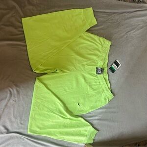 Nike women’s joggers